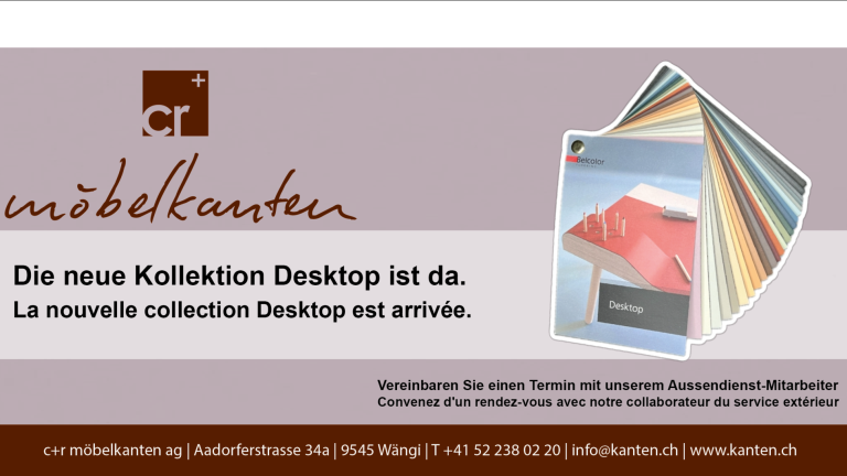 Desktop 2025