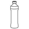 1L Flasche
