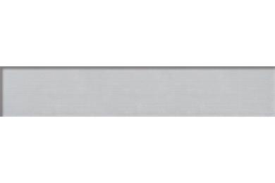 3D Acryl ALU Silber gebürstet 1mm