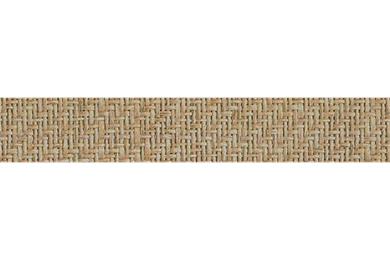 ABS Acapulco 1x340mm Mutterrolle Saphir