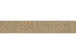 ABS Acapulco 1x340mm Mutterrolle Saphir