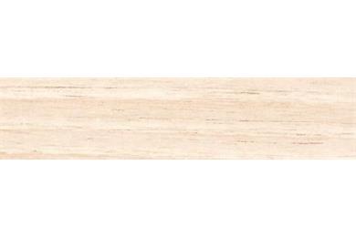 ABS Akazie creme 1x120mm Mutterrolle Saphir - 1x45mm
