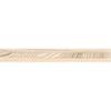 ABS Akzentkante 3 Schicht Fichte 2x43mm Saphir