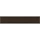 ABS Alleroy 1x120mm Mutterrolle Saphir