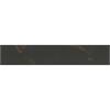 ABS Ambiance Marble schwarz 0.8x95mm Mutterrolle Saphir