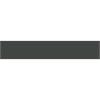 ABS anthrazit 0.8x23mm