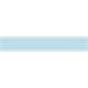 ABS Aqua 2x104mm PE Mutterrolle Saphir