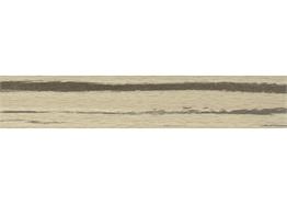 ABS Artwood hell 1x100mm Mutterrrolle Saphiir