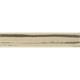 ABS Artwood hell 1x100mm Mutterrrolle Saphir