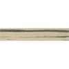 ABS Artwood hell 1x100mm Mutterrrolle Saphir