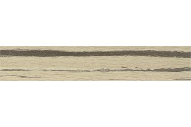 ABS Artwood hell 1x100mm Mutterrrolle Saphir
