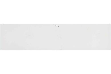 ABS Aschgrau 1x120mm Mutterrolle Saphir - 1x105mm