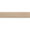 ABS Avola Pinie champagner 2mm RF Mutterrolle 260mm Saphir