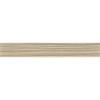 ABS Avola Pinie champagner P.33 2x23mm Mattlack