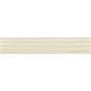 ABS Avola Pinie weiss 2x100mm RF Mutterrolle Saphir