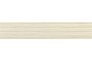 ABS Avola Pinie weiss 2x100mm RF Mutterrolle Saphir
