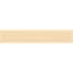 ABS Balearen Eiche natur MO Mutterrolle Saphir - 2x17mm