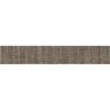 ABS Bonanza Oak rauchbraun 2x104mm Saphir