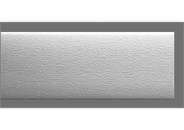 ABS Braun 0.8x23mm