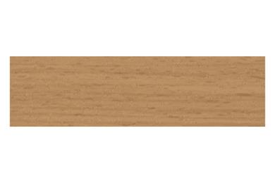 ABS Buche 1x275mm Mutterrolle Saphir