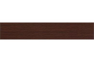 ABS Buche Tirol schoko 1x100mm Mutterrolle Saphir