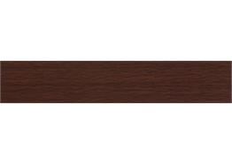 ABS Buche Tirol schoko 1x100mm Mutterrolle Saphir