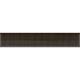 ABS Calvados amber 2x100mm PE Mutterrollle Saphir