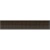ABS Calvados amber 2x100mm PE Mutterrollle Saphir