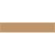 ABS Caramel 0.8x95mm Mutterrolle Saphir