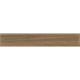ABS Caramel Franklin Walnut 1x120mm Mutterrolle Saphir
