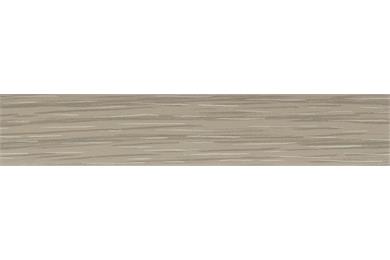 ABS Cartagena Eiche kalt 1x100mm Mutterrolle Saphir - 1x14mm