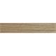 ABS Casella Eiche natur 1x115mm Mutterrolle Saphir