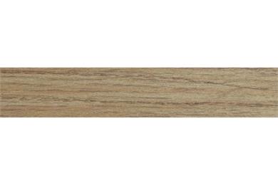 ABS Casella Eiche natur 1x115mm Mutterrolle Saphir