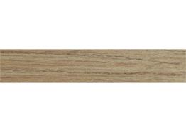 ABS Casella Eiche natur 1x115mm Mutterrolle Saphir