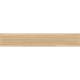 ABS Casella Eiche naturhell 0.8x95mm Mutterrolle Saphir