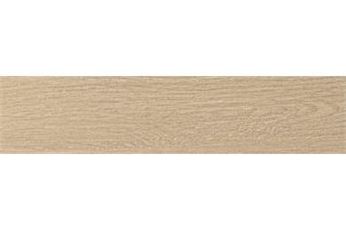 ABS Casella Eiche sand 0.8x100mm Mutterrolle Saphir