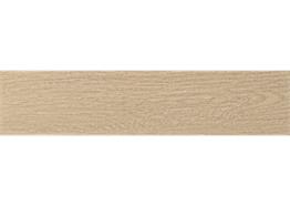 ABS Casella Eiche sand 0.8x100mm Mutterrolle Saphir