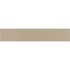 ABS cava beige 0.8x95mm Mutterrolle Saphir