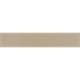 ABS cava beige 2x95mm Mutterrolle Saphir