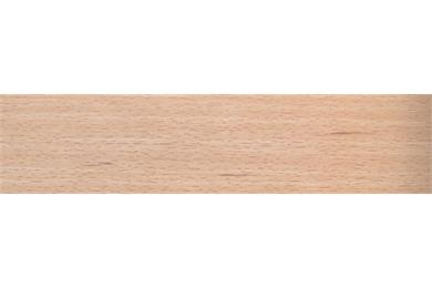 ABS Country Buche natur 1x320 mm Mutterrolle Saphir