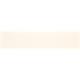 ABS Crema 1x115mm Mutterrolle Saphir