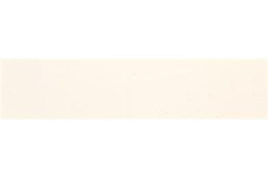 ABS Crema 1x115mm Mutterrolle Saphir