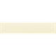 ABS Creme 1x70mm Mutterrolle Saphir