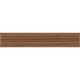 ABS D7935 Zwetschge SD 0.8x23mm Mattlack