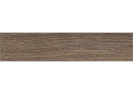 ABS Davos Eiche trüffelbraun 0.8x104mm Mutterrolle Saphir