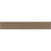 ABS Dijon Nussbaum natur 2x104mm Mutterrolle Saphir