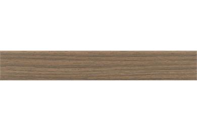 ABS Dijon Nussbaum natur 2x104mm Mutterrolle Saphir