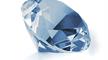 ABS Dunkelblau 1x104mm Mutterrolle Saphir | Bild 3