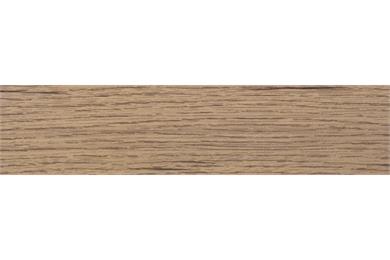 ABS Eiche braun 1x275mm Mutterrolle Saphir