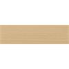 ABS Eiche Elfenbein 2x104mm Mutterrolle Saphir